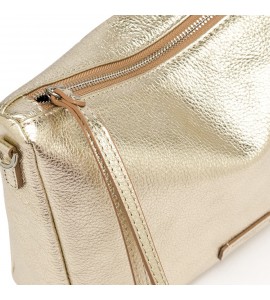 GIANNI CHIARINI NORA LIGHT GOLD
