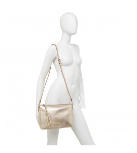 GIANNI CHIARINI NORA LIGHT GOLD