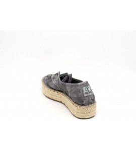 NATURAL WORLD SCARPA IN COTONE OLD ZEN