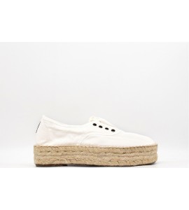 NATURAL WORLD SCARPA COTONE ZEN