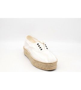 NATURAL WORLD SCARPA COTONE ZEN