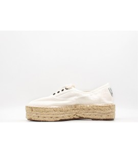 NATURAL WORLD SCARPA COTONE ZEN
