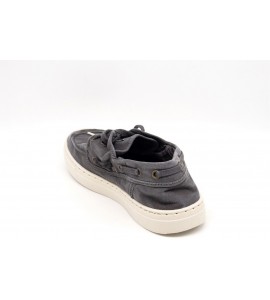 NATURAL WORLD SCARPA IN COTONE OLD QUERCIA