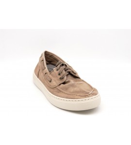 NATURAL WORLD SCARPA IN COTONE OLD QUERCIA