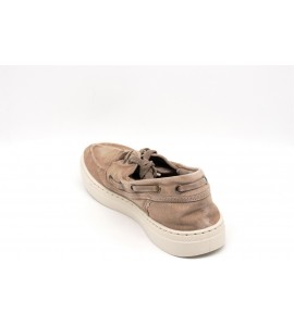 NATURAL WORLD SCARPA IN COTONE OLD QUERCIA