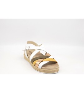 IGI &amp  CO Sandalo in pelle