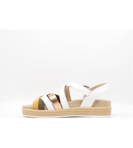 IGI &amp  CO Sandalo in pelle