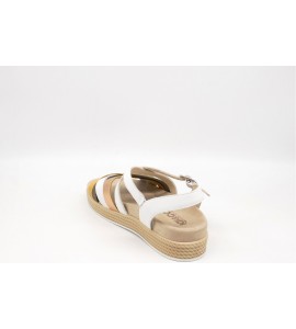 IGI &amp  CO Sandalo in pelle