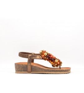 IGI&CO 7698211 SI.NAPPA LAMIN./BRON 35