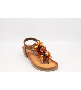 IGI&CO 7698211 SI.NAPPA LAMIN./BRON 35