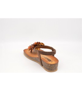 IGI&CO 7698211 SI.NAPPA LAMIN./BRON 35