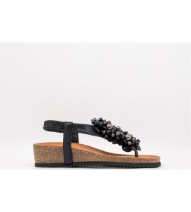 IGI&CO 7698200 SI.NAPPA LAMIN./NERO 36