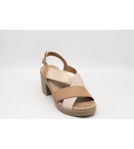 IGI &amp  CO Sandalo in pelle
