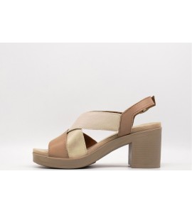 IGI &amp  CO Sandalo in pelle