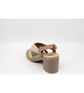 IGI &amp  CO Sandalo in pelle