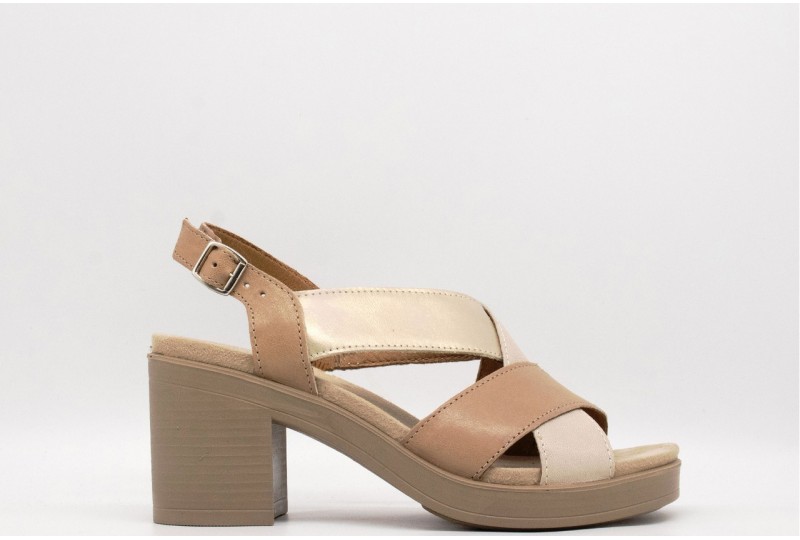 IGI &amp  CO Sandalo in pelle