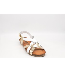 IGI&CO 7695611 VIT. INGR. GAUCHO/BIANCO 35