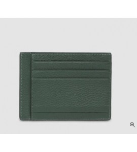 PIQUADRO Portacarte di credito uomo sottile