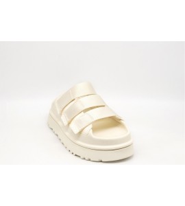 UGG W SLIDE GOLDENGLOW