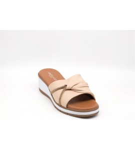 GRUNLAND CIABATTA CON ZEPPA FLOCK