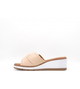 GRUNLAND CIABATTA CON ZEPPA FLOCK