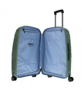 TRAVELITE IMPACKT IP1 TROLLEY 4 ruote 76 cm