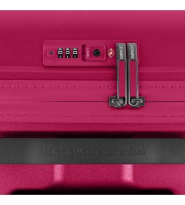 TRAVELITE IMPACKT IP1 TROLLEY 4 ruote 76 cm