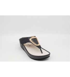 GRUNLAND Infradito super ammortizzante DIRA
