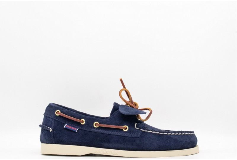 SEBAGO MOCASSINO PORTLAND...