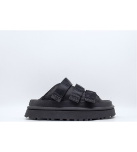 UGG W SLIDE GOLDENGLOW