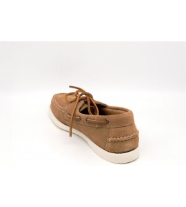 SEBAGO MOCASSINO DOCKSIDES PORTLAND FLESH OUT