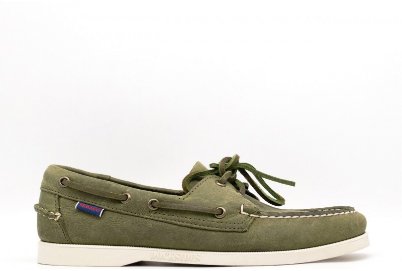 SEBAGO MOCASSINO DOCKSIDES...