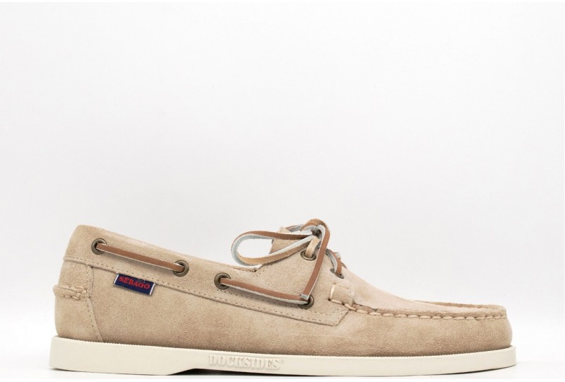 SEBAGO MOCASSINO DOCKSIDES...