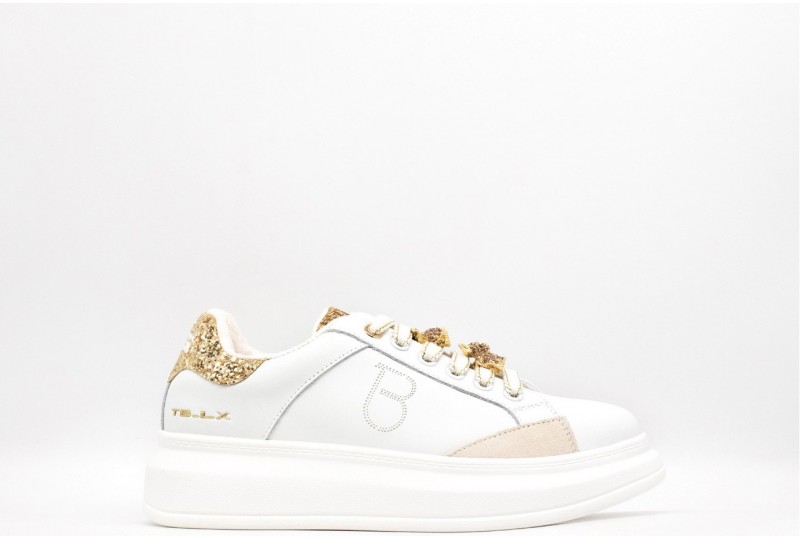 TOSCA BLU SNEAKER CON...