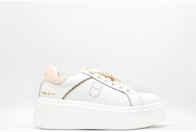 TOSCA BLU SNEAKER CON...