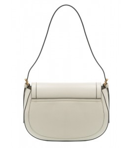 TOSCA BLU BORSA Positano con accessorio staffa