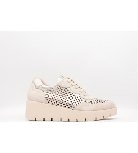 CALLAGHAN scarpa donna in pelle
