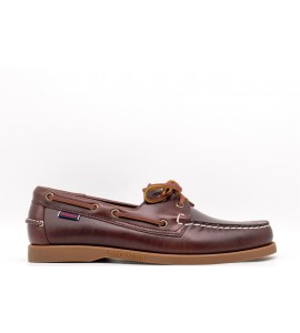 SEBAGO MOCASSINO DOCKSIDES PORTLAND