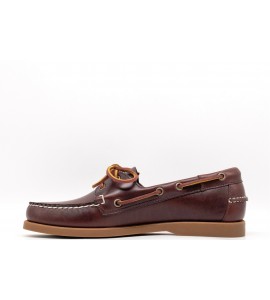 SEBAGO MOCASSINO DOCKSIDES PORTLAND