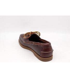 SEBAGO MOCASSINO DOCKSIDES PORTLAND