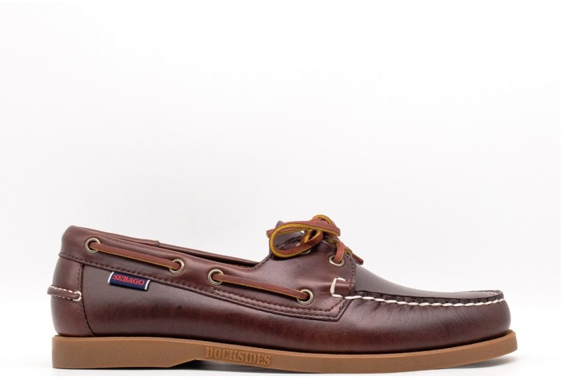 SEBAGO MOCASSINO DOCKSIDES...
