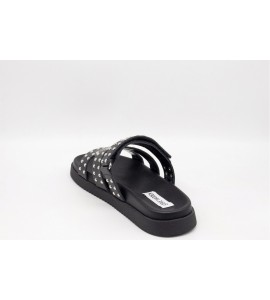 STEVE MADDEN CIABATTA MISSILE STUD