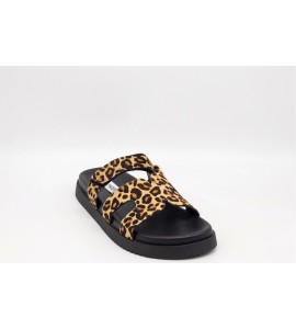 STEVE MADDEN CIABATTA MISSILE LEO