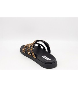 STEVE MADDEN CIABATTA MISSILE LEO