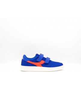 DIADORA 182009 01 D1181 BONNY TD DAZZILING/BLUE 22