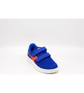 DIADORA 182009 01 D1181 BONNY TD DAZZILING/BLUE 22