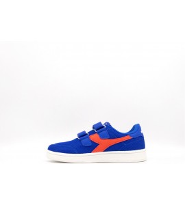 DIADORA 182009 01 D1181 BONNY TD DAZZILING/BLUE 22