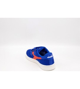 DIADORA 182009 01 D1181 BONNY TD DAZZILING/BLUE 22