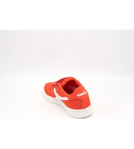 DIADORA 182010 01 C8106 BONNY TD OPT WHITE/FIE 22