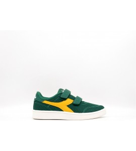 DIADORA 182010 01 D1180 BONNY TD EVERGRE/ARTI 26